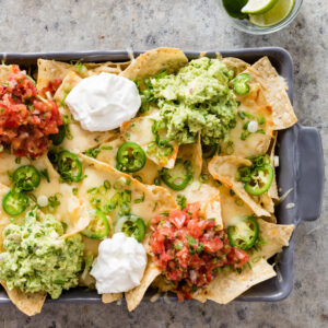 Nachos