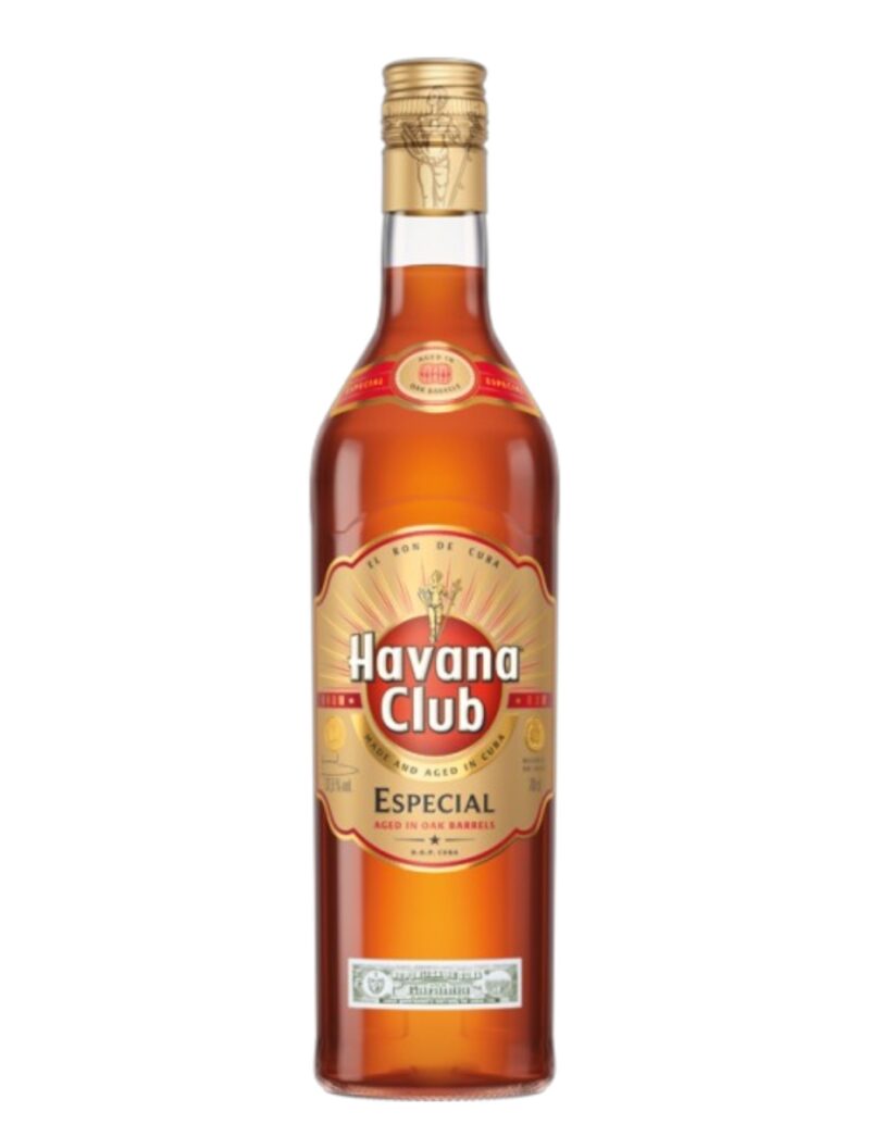 Havana Club