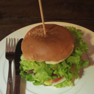 Burger