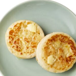 crumpets